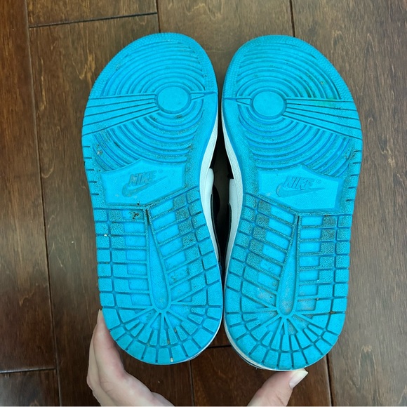 Nike Air Jordan sneakers - Picture 5 of 11